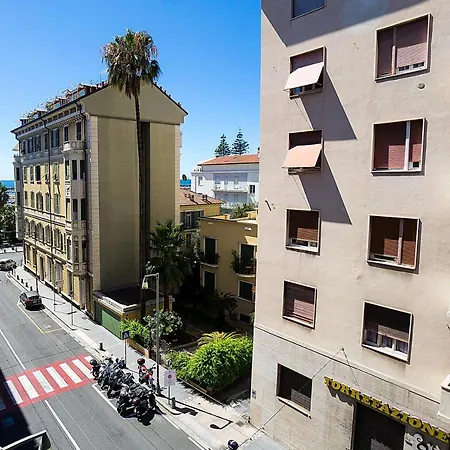 Apartment The Siva - Via Fiume, 29