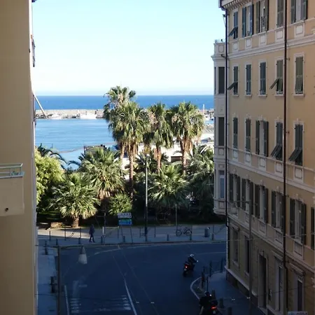 The Siva - Via Fiume, 29 Apartment Sanremo