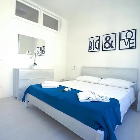 Apartment The Siva - Via Fiume, 29 Sanremo