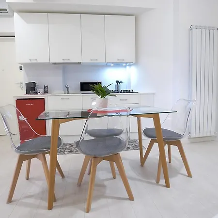 Apartment The Siva - Via Fiume, 29 Sanremo