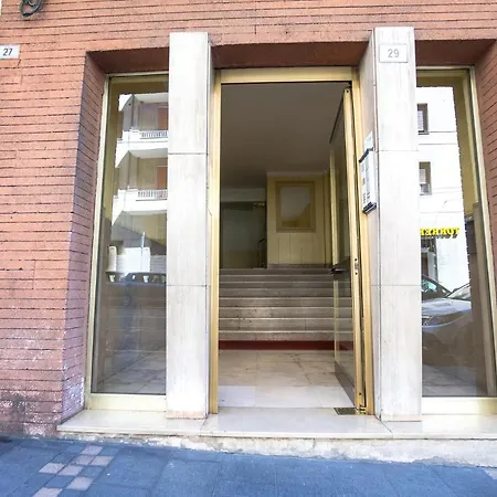 The Siva - Via Fiume, 29 Apartment *