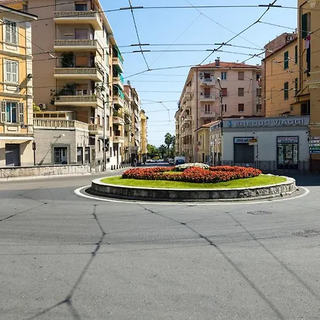 The Siva - Via Fiume, 29 Apartment *