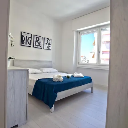 The Siva - Via Fiume, 29 Apartment