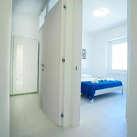Apartment The Siva - Via Fiume, 29 *