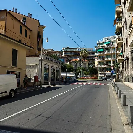 Apartament The Siva - Via Fiume, 29