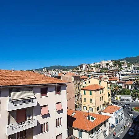 The Siva - Via Fiume, 29 Sanremo