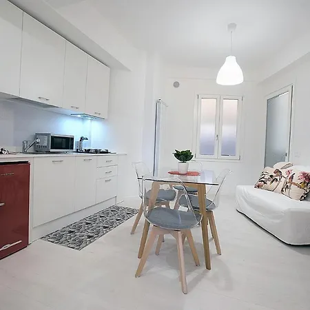 The Siva - Via Fiume, 29 Apartment Sanremo