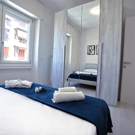 Apartament The Siva - Via Fiume, 29