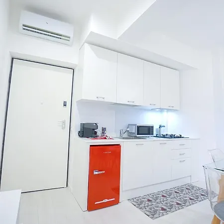 The Siva - Via Fiume, 29 Apartman San Remo