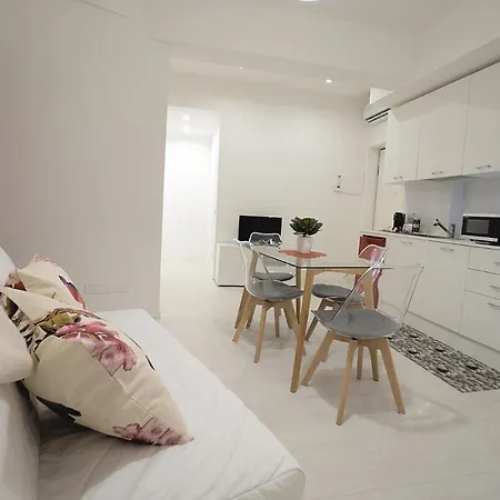 The Siva - Via Fiume, 29 Apartment
