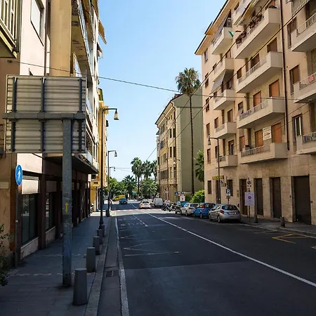 Apartament The Siva - Via Fiume, 29 *