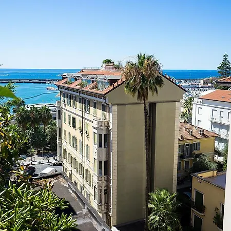 Apartament The Siva - Via Fiume, 29 San Remo