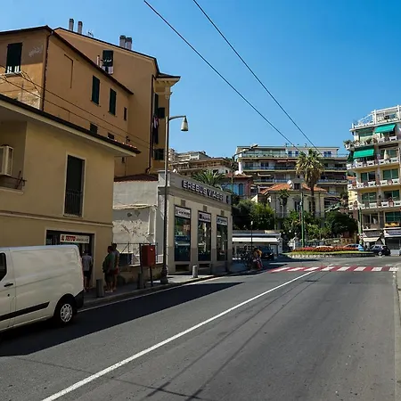 The Siva - Via Fiume, 29 Apartment *