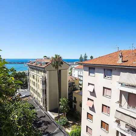 Apartament The Siva - Via Fiume, 29
